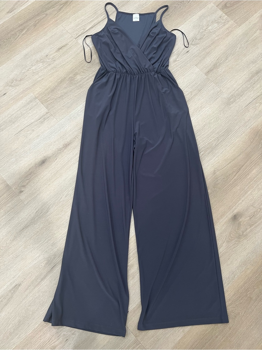 Kaileigh Wide Leg Jumpsuit